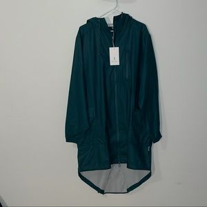 R.a.i.n.s Raincoat